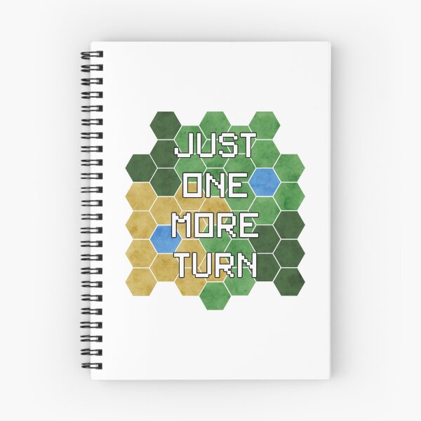 Item preview, Just One More Turn designed and sold by Parvani.