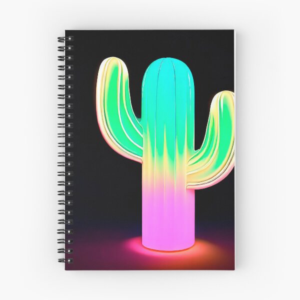 Item preview, NEON CACTUS designed and sold by JeiKay.