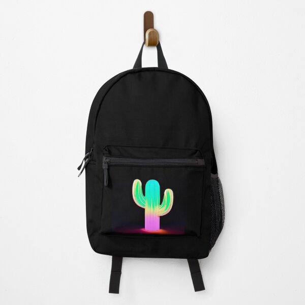 Item preview, NEON CACTUS designed and sold by JeiKay.