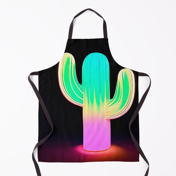 Item preview, NEON CACTUS designed and sold by JeiKay.