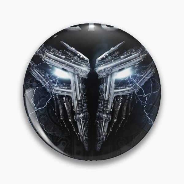 Item preview, Re-Industrialized designed and sold by JedediahRo77.
