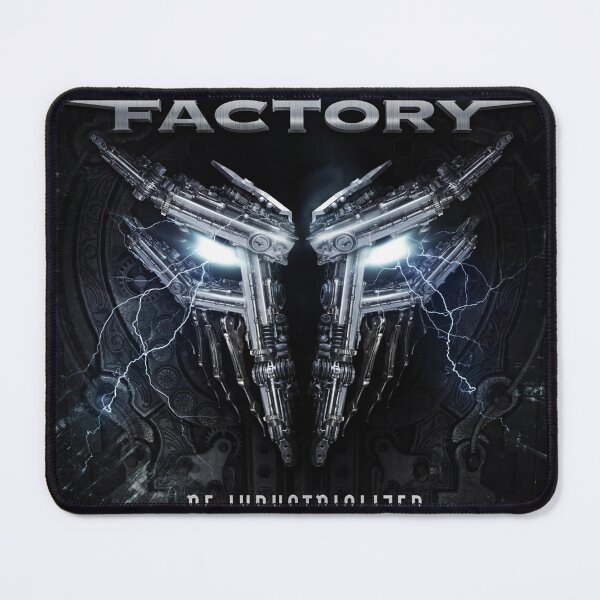 Item preview, Re-Industrialized designed and sold by JedediahRo77.