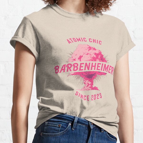 Rockatee Barbenheimer T-Shirt