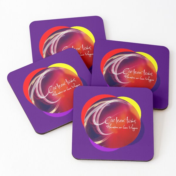 Item preview, Cocteau Twins - HoL Circles designed and sold by VictorLand.