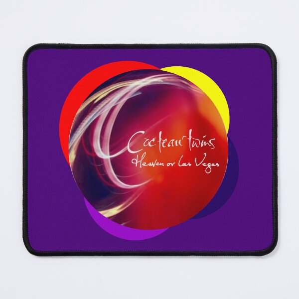 Item preview, Cocteau Twins - HoL Circles designed and sold by VictorLand.