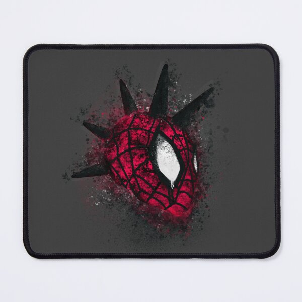 Item preview, Spiderverse Spider Punk GRAFFITI designed and sold by StayGoldJohnny.