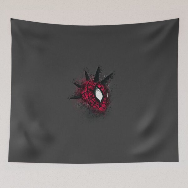 Item preview, Spiderverse Spider Punk GRAFFITI designed and sold by StayGoldJohnny.