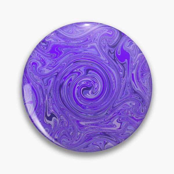 Item preview, Purple Abstract Swirl Design designed and sold by garneroverton.
