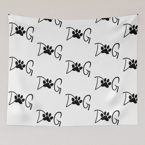 Item preview, Adorable Dog Hug  designed and sold by EthanDigital.