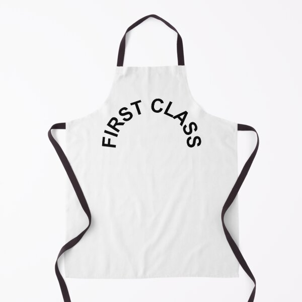 Item preview, First Class designed and sold by thepostalcode.