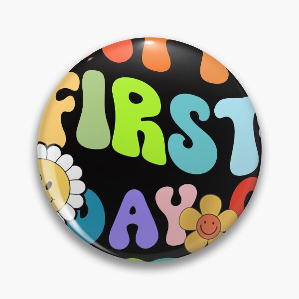 Item preview, Happy First Day Of 1st Grade designed and sold by porrazhiettr.