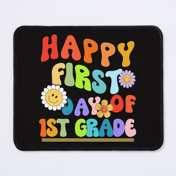 Item preview, Happy First Day Of 1st Grade designed and sold by porrazhiettr.