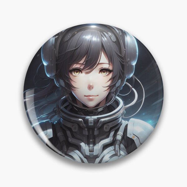 Item preview, Aurora designed and sold by AmanoMech.