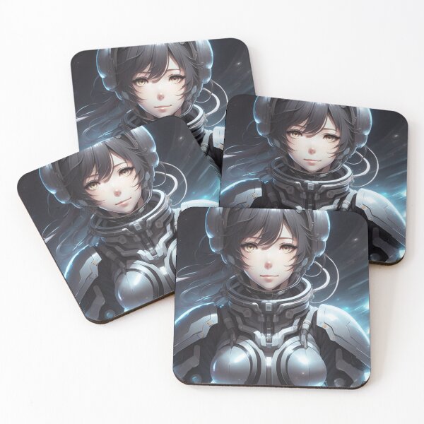 Item preview, Aurora designed and sold by AmanoMech.