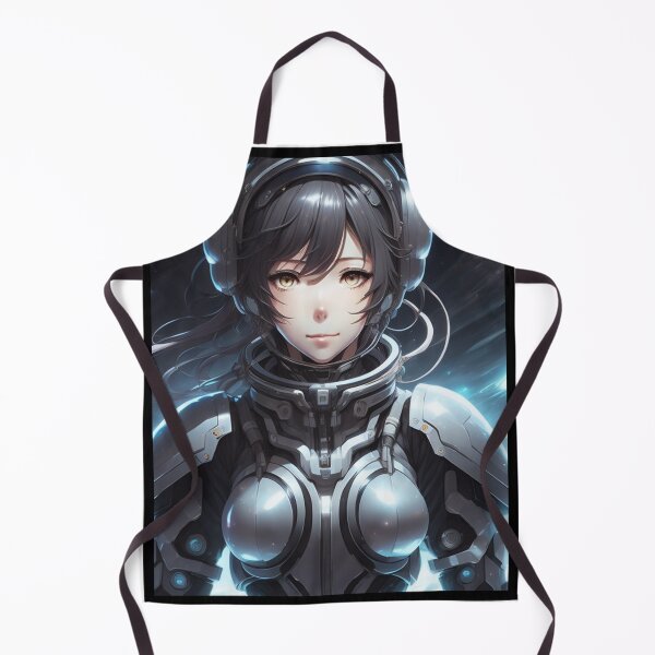 Item preview, Aurora designed and sold by AmanoMech.
