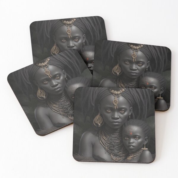 Item preview, Ezili Dantor designed and sold by Rothnaric.