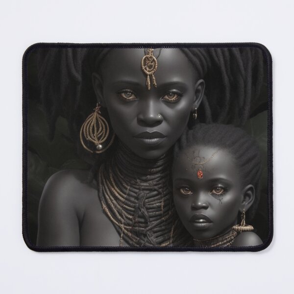 Item preview, Ezili Dantor designed and sold by Rothnaric.