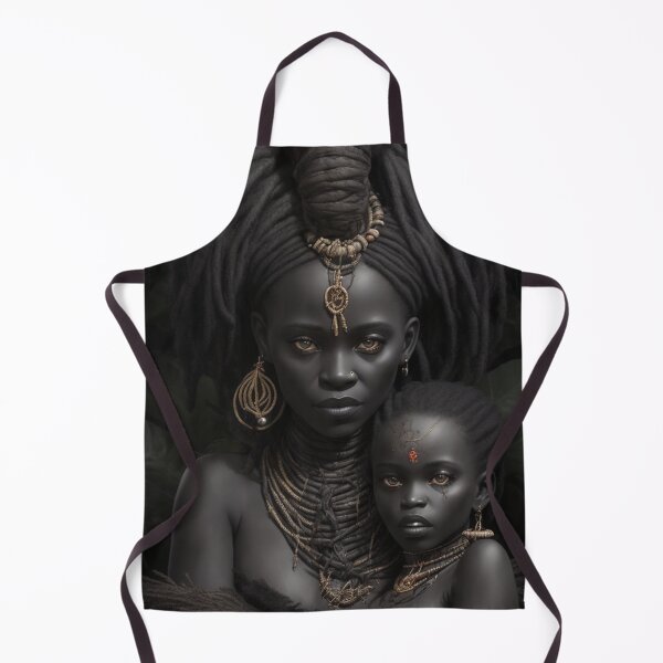 Item preview, Ezili Dantor designed and sold by Rothnaric.