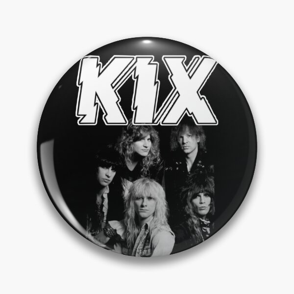 Item preview, K.I.X. designed and sold by flobwad.