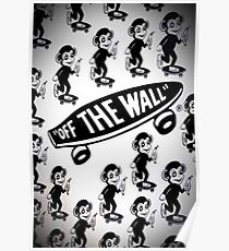 vans poster vans poster