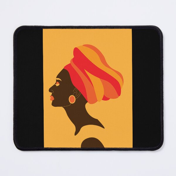 Item preview, African Queen Vogue designed and sold by Kevandrew.