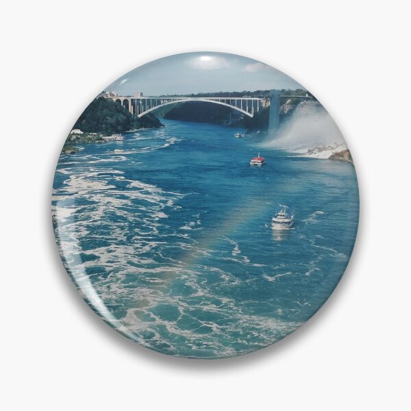 Item preview, Niagara designed and sold by thegspt.