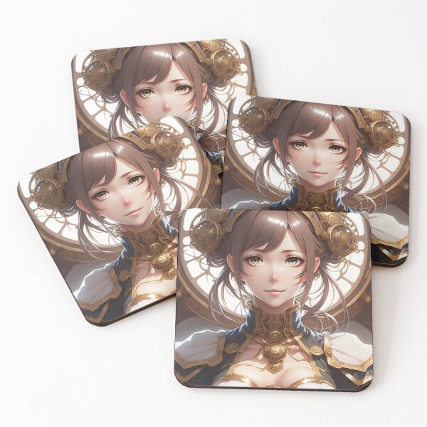 Item preview, Gwendolyn designed and sold by AmanoMech.
