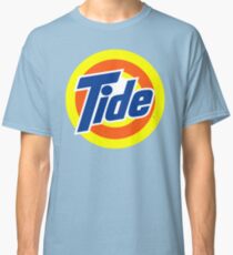 Tide Logo Classic T-Shirt