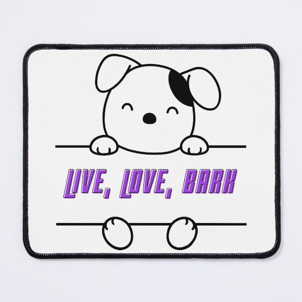 Item preview, Adorable Dog Hug  designed and sold by EthanDigital.