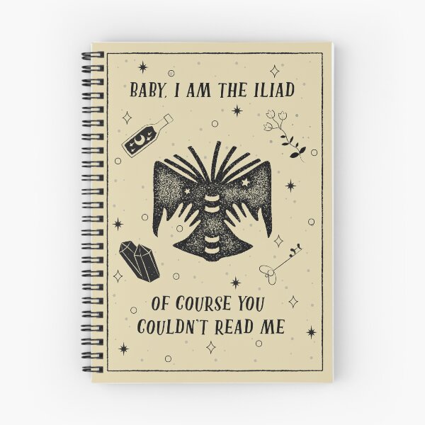 Item preview, Coming Of Age Lyric Card designed and sold by 2002dizy.