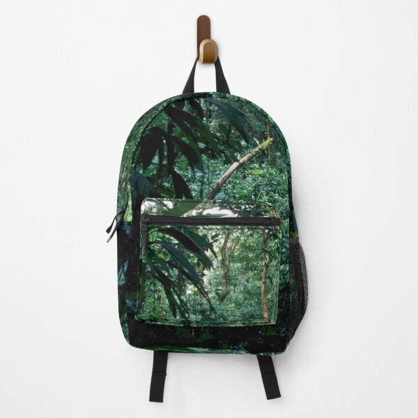 Item preview, Wild Rainforest Jungle Adventure Trek In Costa Rica designed and sold by DEC02.