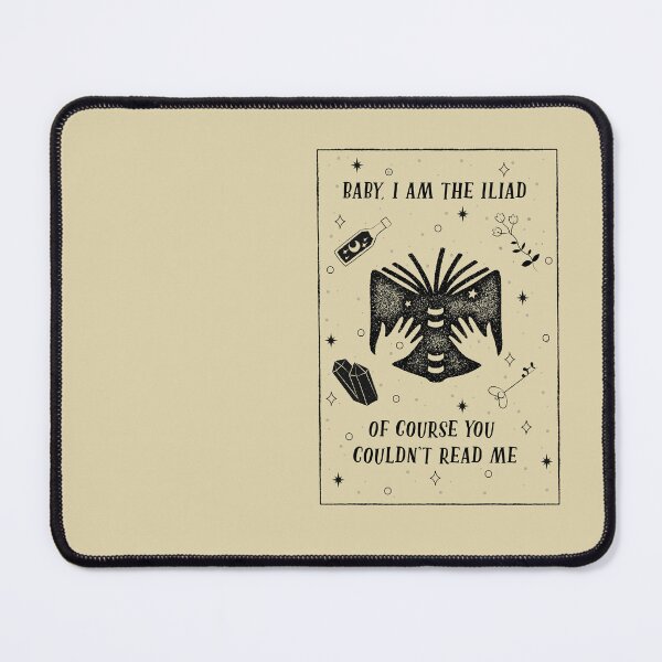 Item preview, Coming Of Age Lyric Card designed and sold by 2002dizy.