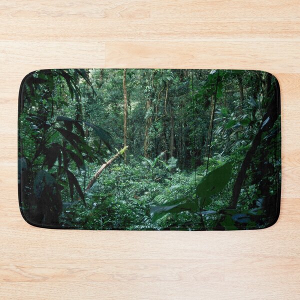 Item preview, Wild Rainforest Jungle Adventure Trek In Costa Rica designed and sold by DEC02.