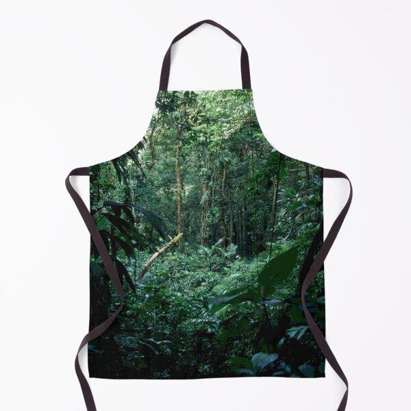 Item preview, Wild Rainforest Jungle Adventure Trek In Costa Rica designed and sold by DEC02.