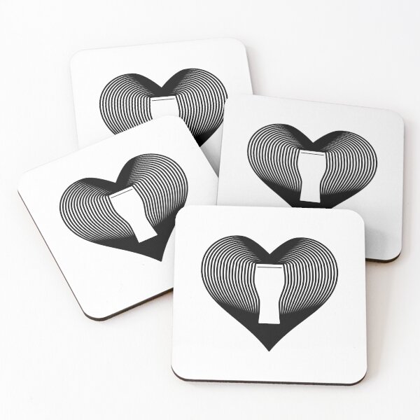 Item preview, for the love of beer designed and sold by Daribo.