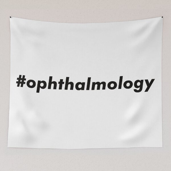 Item preview, #ophthalmology designed and sold by teesaurus.