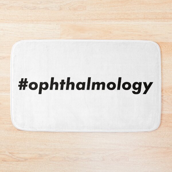 Item preview, #ophthalmology designed and sold by teesaurus.