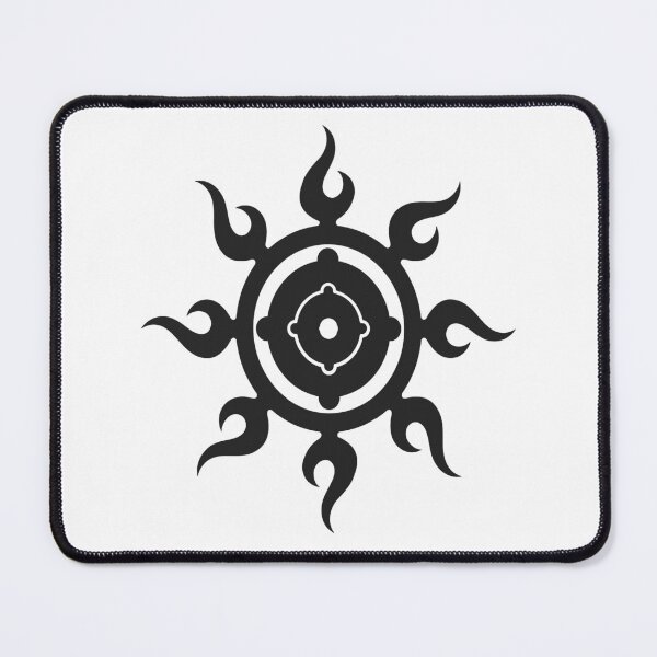 Item preview, Apollymi's Symbol designed and sold by Sherrilyn McQueen.