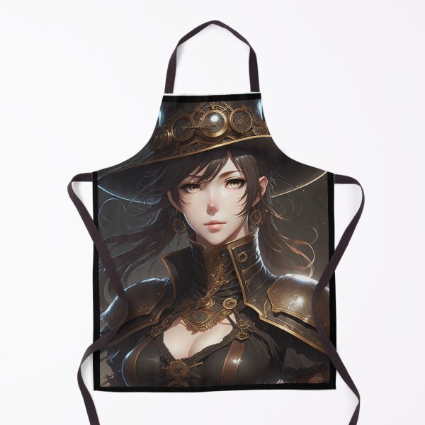 Item preview, Genevieve designed and sold by AmanoMech.