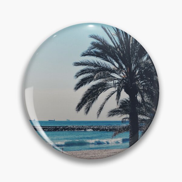 Item preview, Beach designed and sold by thegspt.
