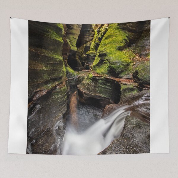 Item preview, Blue Mountains Canyon 2 designed and sold by Travis Easton.