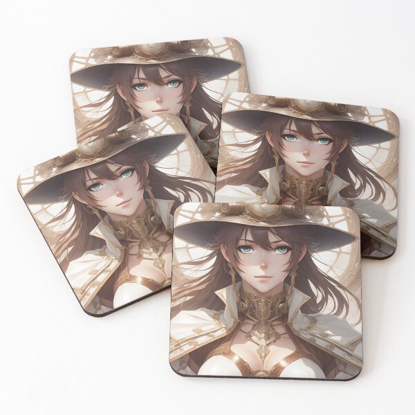 Item preview, Adeline designed and sold by AmanoMech.