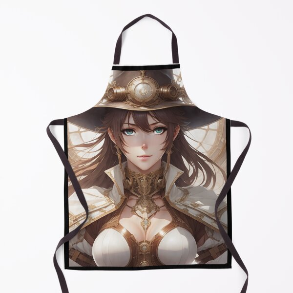 Item preview, Adeline designed and sold by AmanoMech.