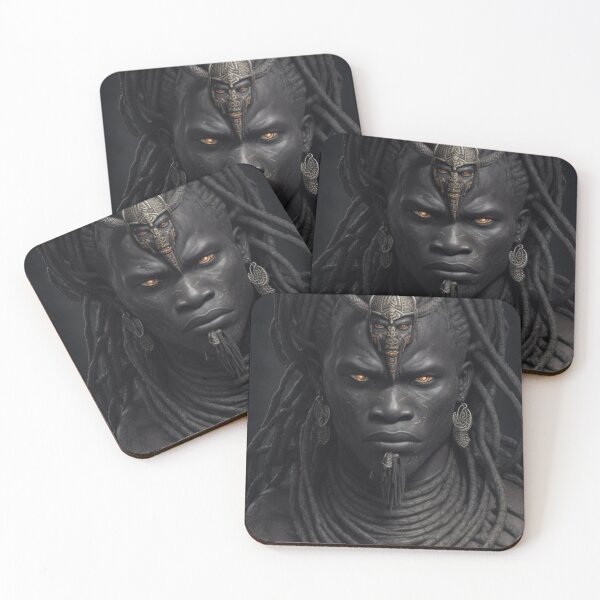 Item preview, Ogoun designed and sold by Rothnaric.