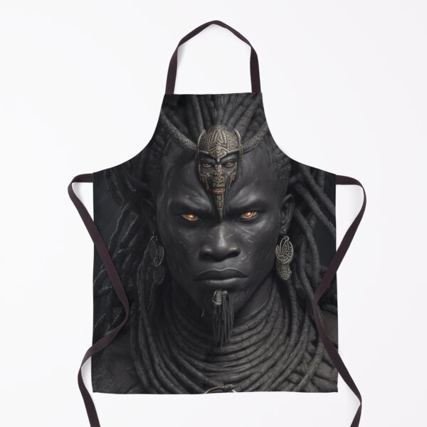 Item preview, Ogoun designed and sold by Rothnaric.