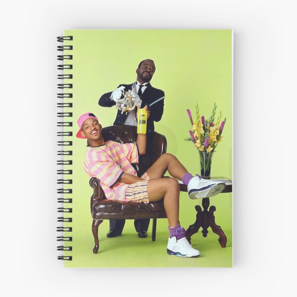 Item preview, fresh prince of bel air  designed and sold by KJ Juliet.