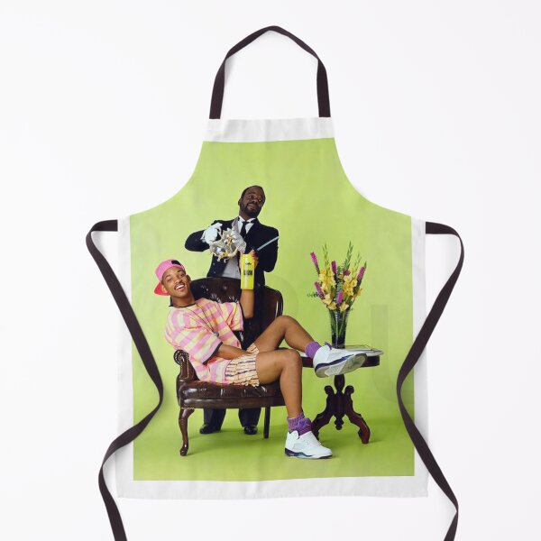 Item preview, fresh prince of bel air designed and sold by KJ Juliet.