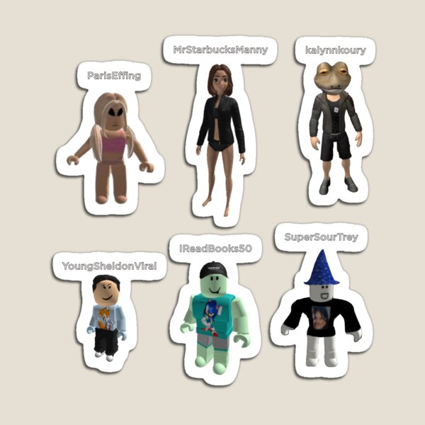 Roblox Avatar Home & Living for Sale