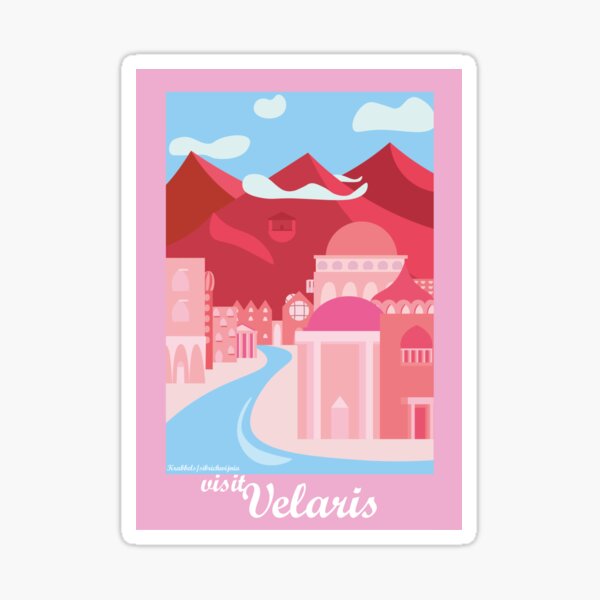 Item preview, visit velaris!  designed and sold by Feyrris.