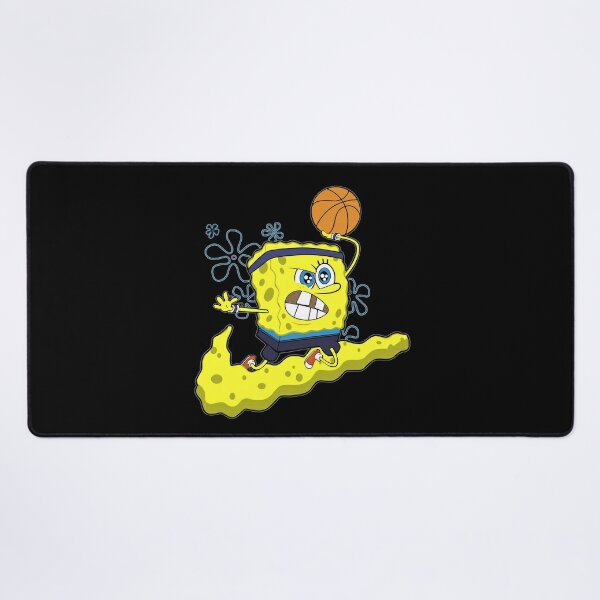 SpongeBob Basketball  Poster for Sale by TrendsHunter08